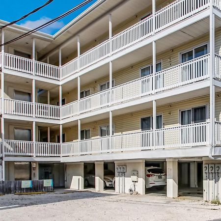 Just Ledoux It By The Sea Villa Tybee Island Exteriör bild